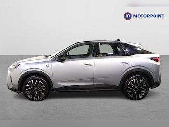 Used Peugeot 3008 2025 for sale - 76767198: Photo