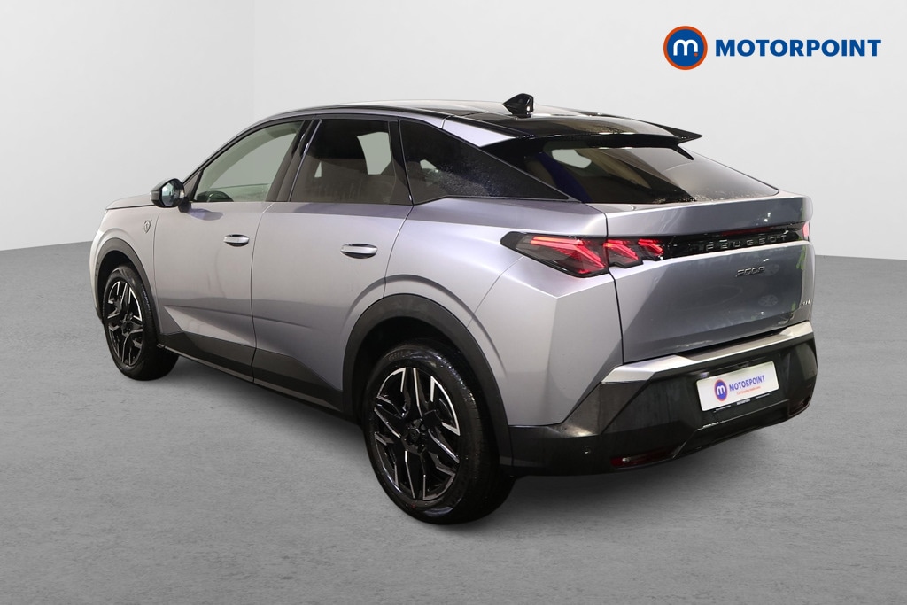 Used Peugeot 3008 2025 for sale - 76767198: Photo 5