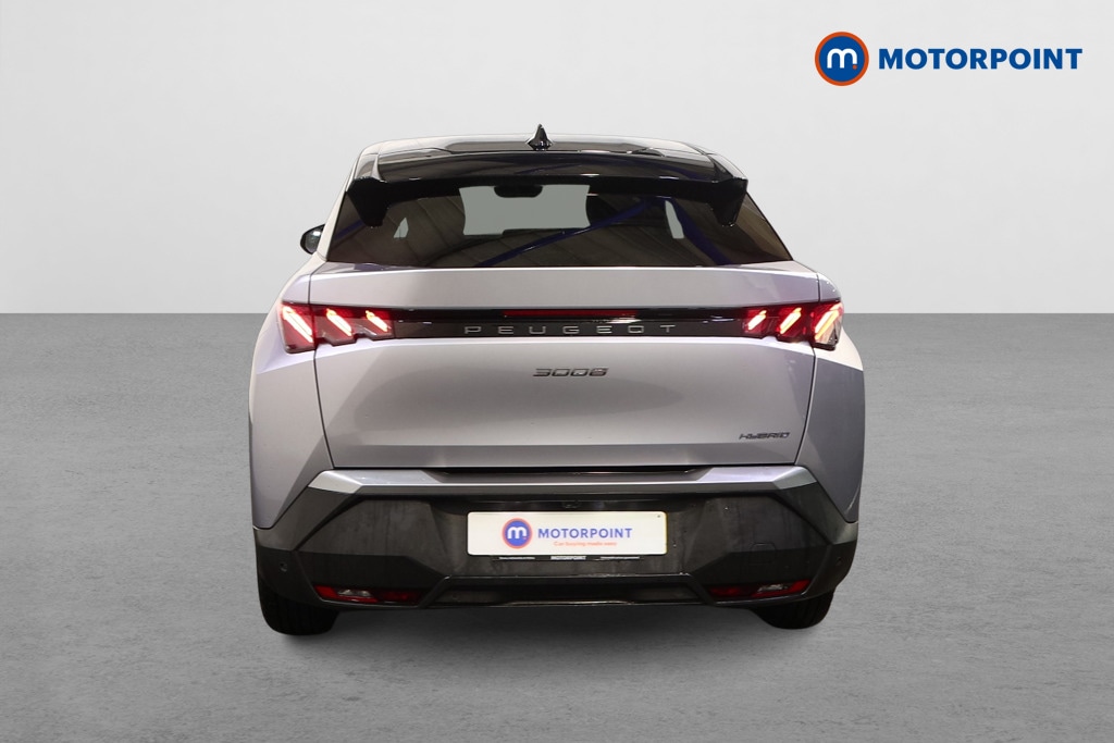 Used Peugeot 3008 2025 for sale - 76767198: Photo 6