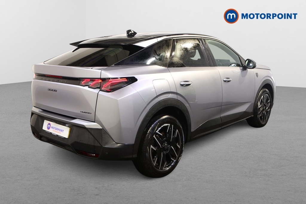 Used Peugeot 3008 2025 for sale - 76767198: Photo 7
