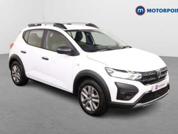 2022 - 1.0 TCe Essential 5dr