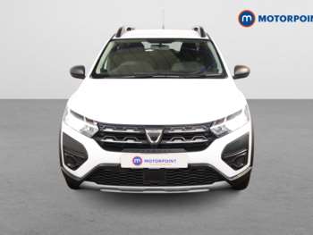 Used Dacia Sandero Stepway 2022 for sale - 74720932: Photo