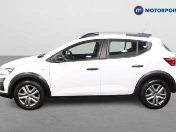 Used Dacia Sandero Stepway 2022 for sale - 74720932: Photo