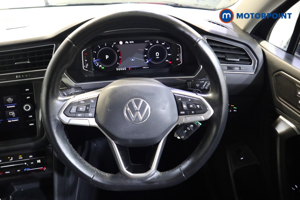 Used Volkswagen Tiguan Allspace 2022 for sale - 77136498: Photo 10