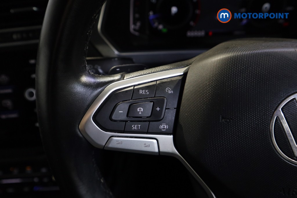 Used Volkswagen Tiguan Allspace 2022 for sale - 77136498: Photo 11