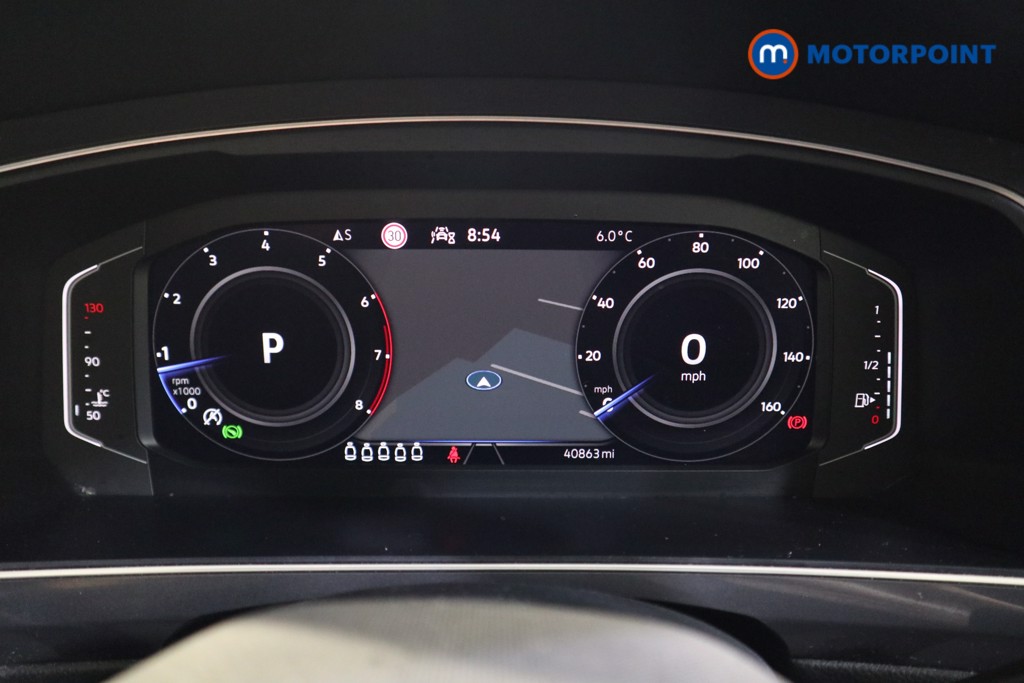 Used Volkswagen Tiguan Allspace 2022 for sale - 77136498: Photo 13