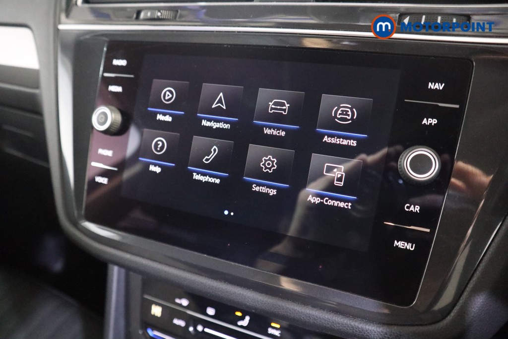 Used Volkswagen Tiguan Allspace 2022 for sale - 77136498: Photo 14