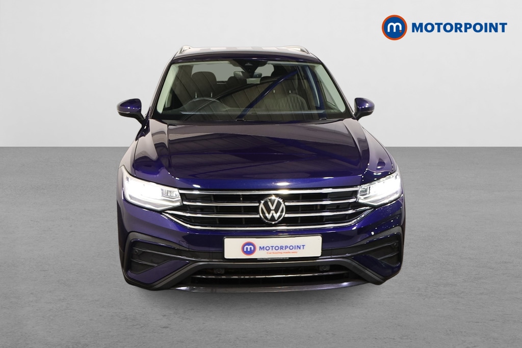 Used Volkswagen Tiguan Allspace 2022 for sale - 77136498: Photo 2