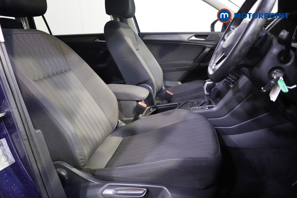 Used Volkswagen Tiguan Allspace 2022 for sale - 77136498: Photo 22