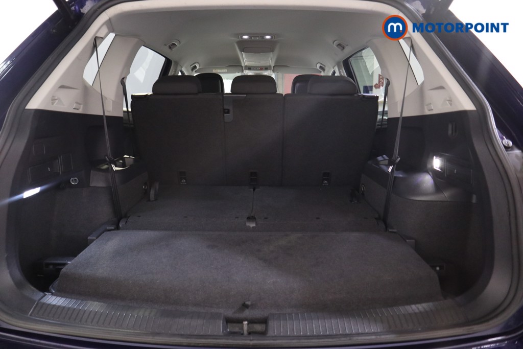 Used Volkswagen Tiguan Allspace 2022 for sale - 77136498: Photo 27