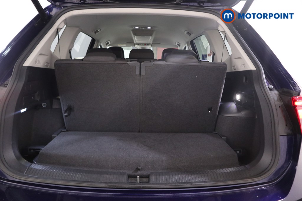 Used Volkswagen Tiguan Allspace 2022 for sale - 77136498: Photo 28