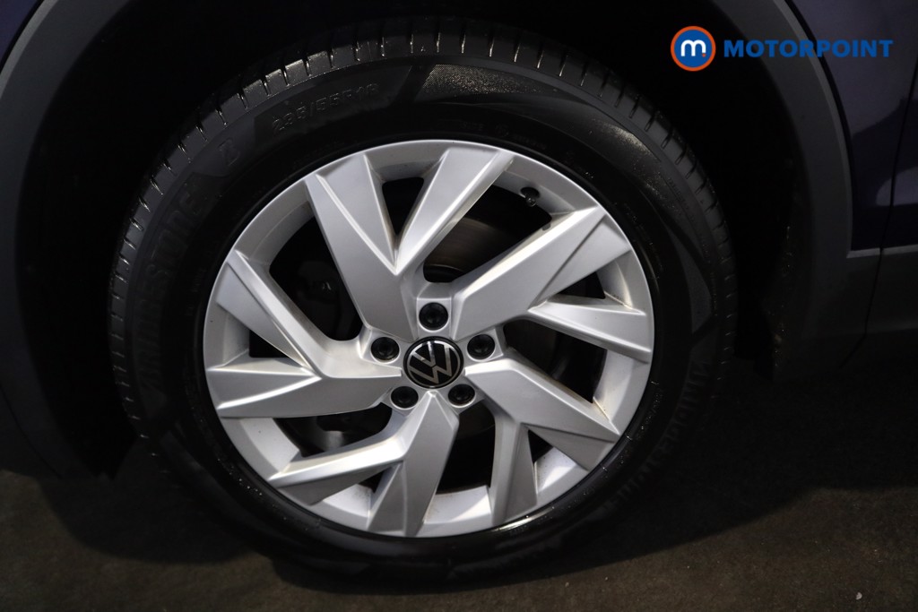 Used Volkswagen Tiguan Allspace 2022 for sale - 77136498: Photo 32