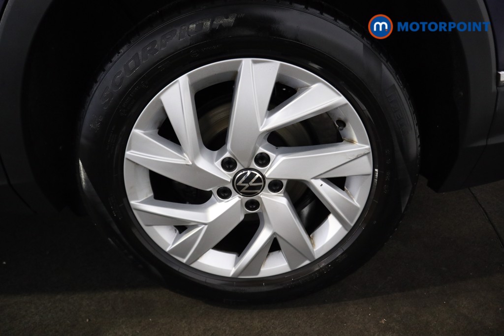 Used Volkswagen Tiguan Allspace 2022 for sale - 77136498: Photo 33