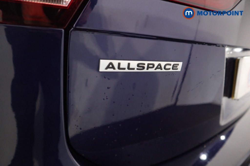Used Volkswagen Tiguan Allspace 2022 for sale - 77136498: Photo 35