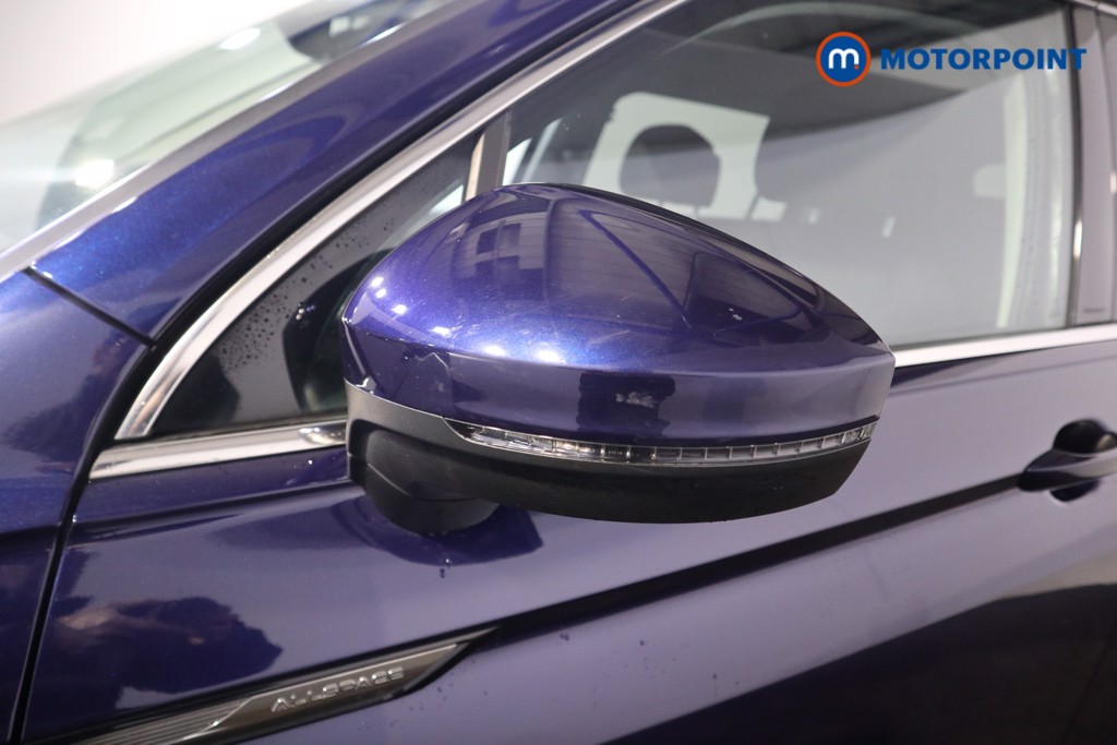 Used Volkswagen Tiguan Allspace 2022 for sale - 77136498: Photo 41