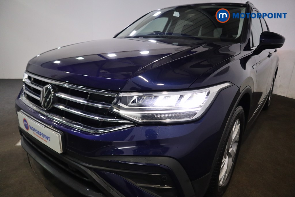 Used Volkswagen Tiguan Allspace 2022 for sale - 77136498: Photo 44