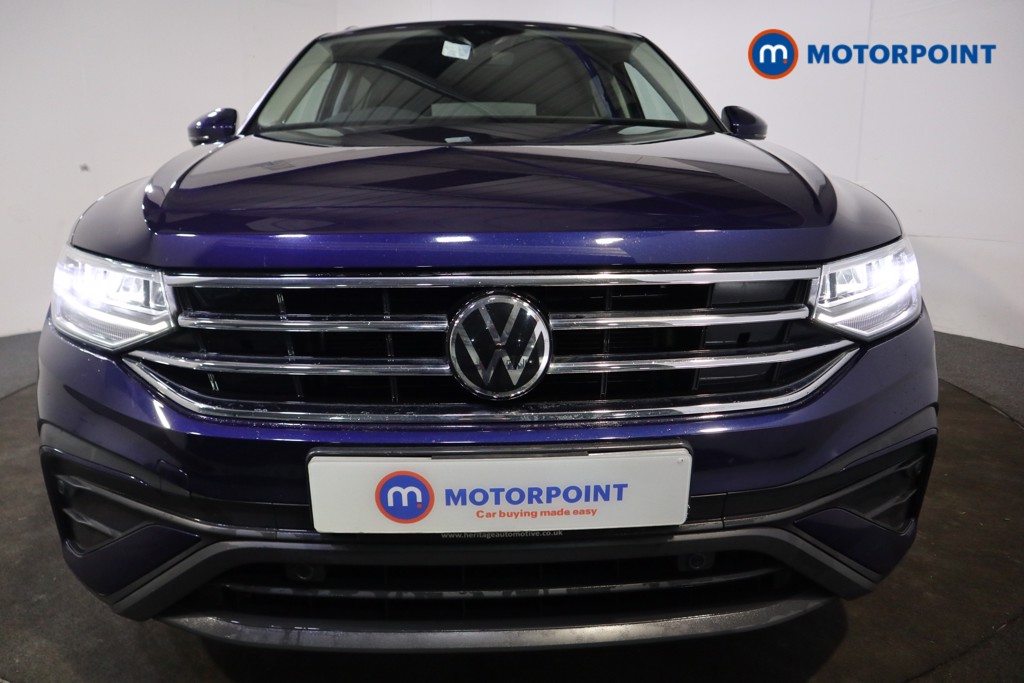 Used Volkswagen Tiguan Allspace 2022 for sale - 77136498: Photo 45