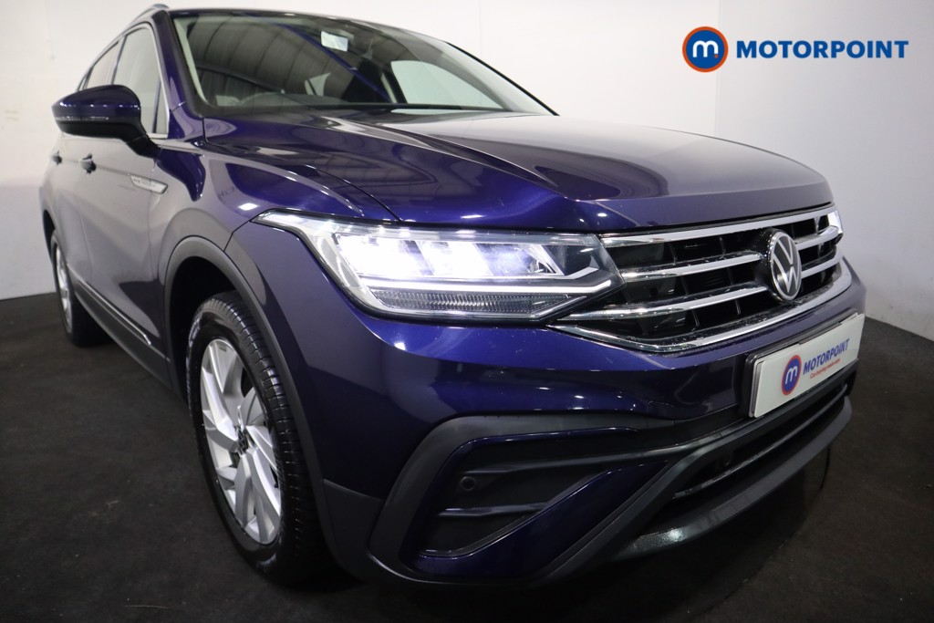 Used Volkswagen Tiguan Allspace 2022 for sale - 77136498: Photo 46