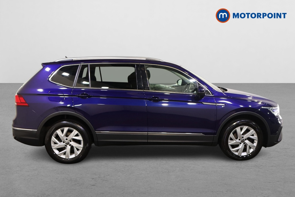Used Volkswagen Tiguan Allspace 2022 for sale - 77136498: Photo 8
