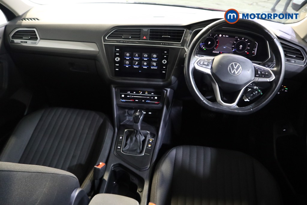 Used Volkswagen Tiguan Allspace 2022 for sale - 77136498: Photo 9