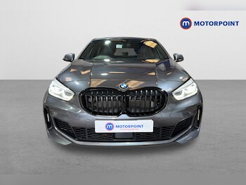 Used BMW 1 Series 2021 for sale - 78543178: Photo