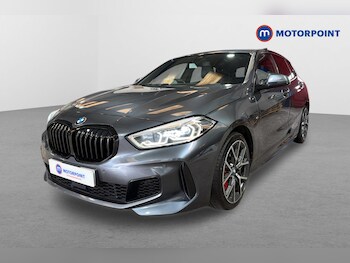 Used BMW 1 Series 2021 for sale - 78543178: Photo