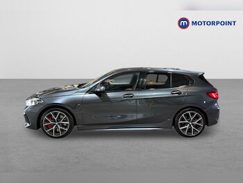 Used BMW 1 Series 2021 for sale - 78543178: Photo