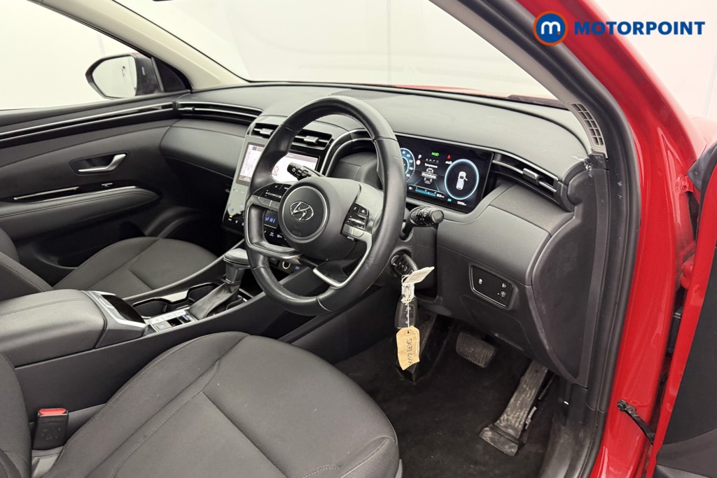 Used Hyundai TUCSON 2022 for sale - 77878534: Photo 12