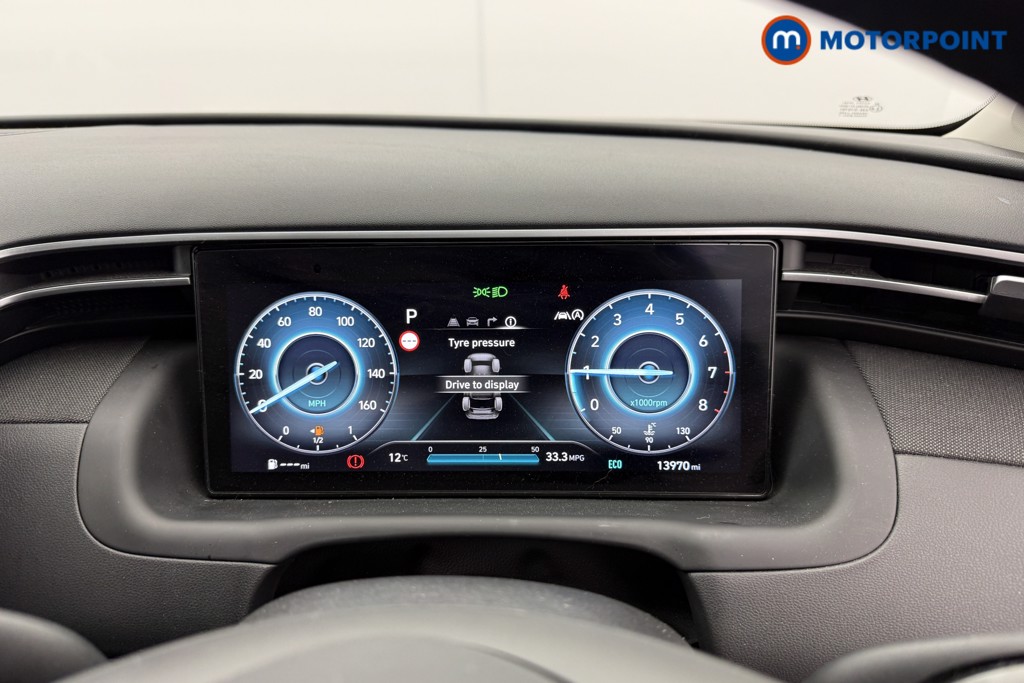 Used Hyundai TUCSON 2022 for sale - 77878534: Photo 13