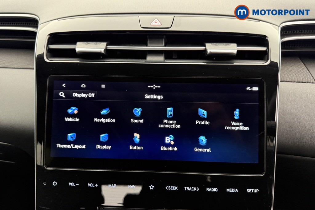 Used Hyundai TUCSON 2022 for sale - 77878534: Photo 14