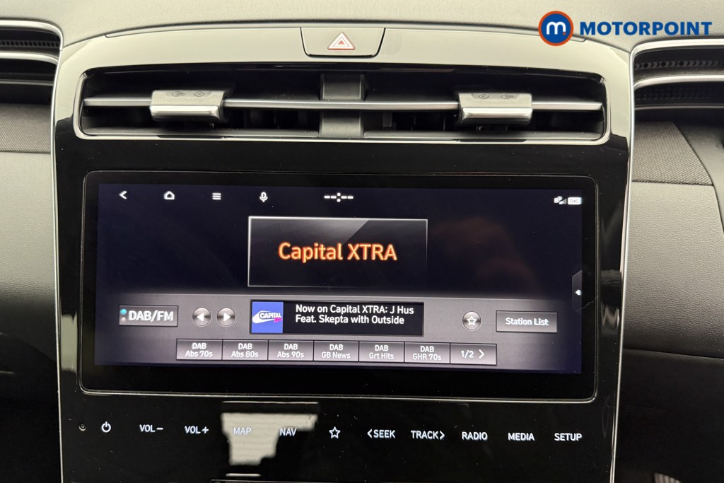 Used Hyundai TUCSON 2022 for sale - 77878534: Photo 16