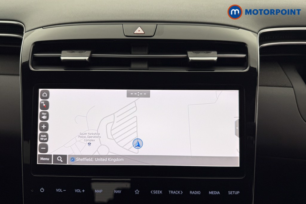 Used Hyundai TUCSON 2022 for sale - 77878534: Photo 17