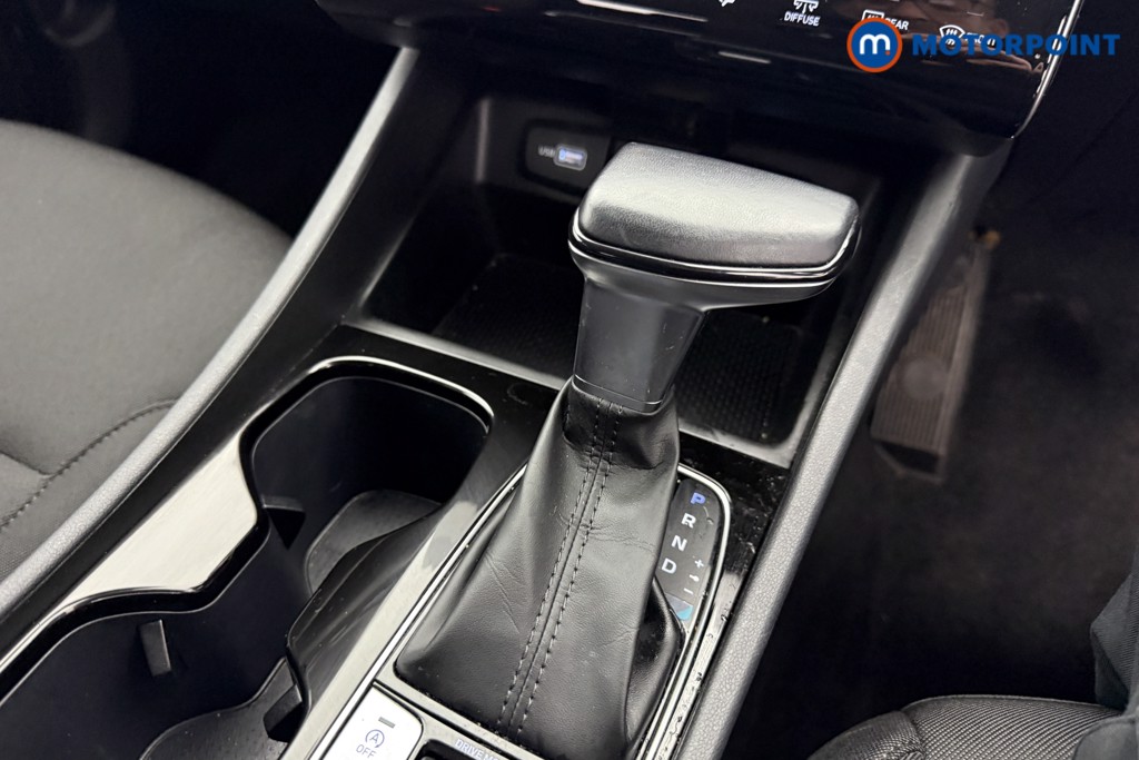 Used Hyundai TUCSON 2022 for sale - 77878534: Photo 20