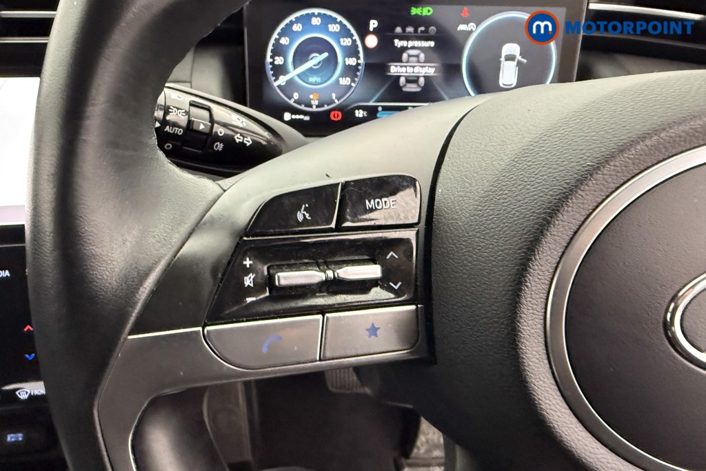 Used Hyundai TUCSON 2022 for sale - 77878534: Photo 21