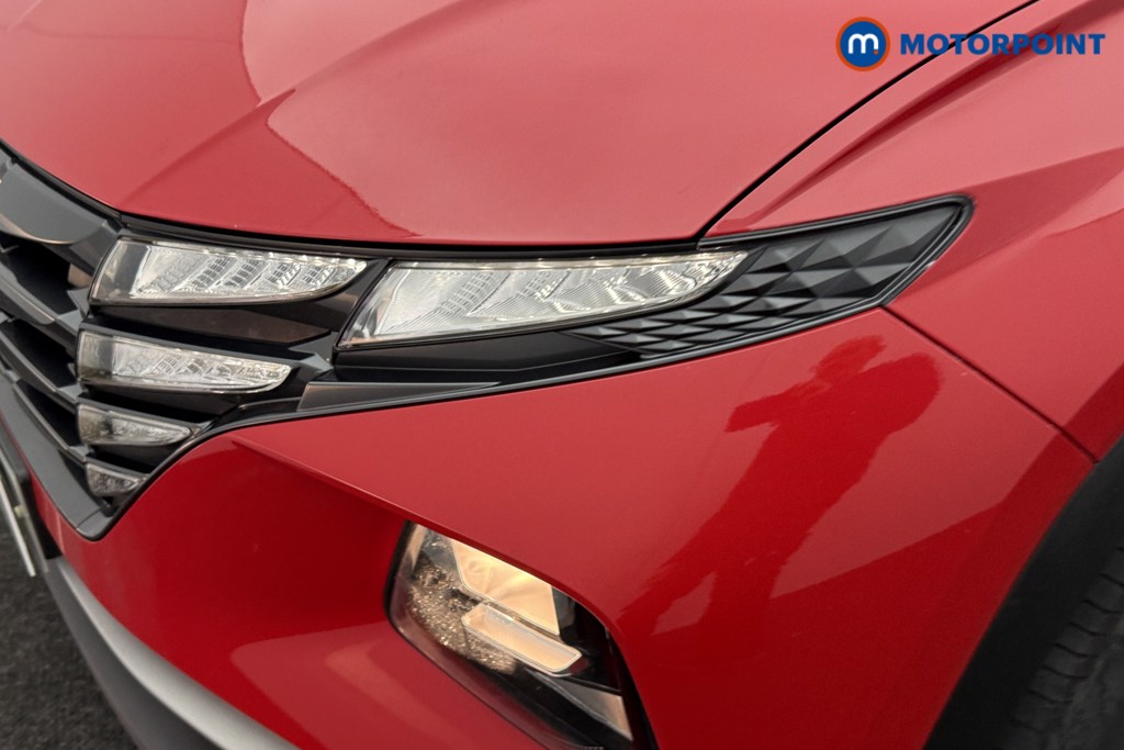 Used Hyundai TUCSON 2022 for sale - 77878534: Photo 36