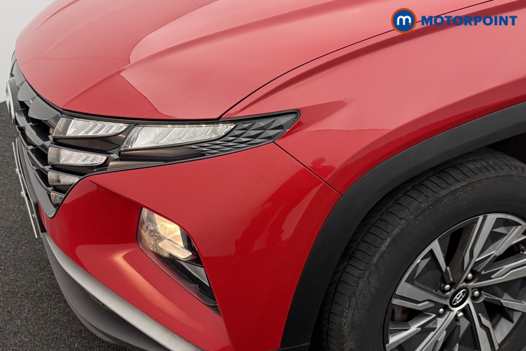 Used Hyundai TUCSON 2022 for sale - 77878534: Photo 37