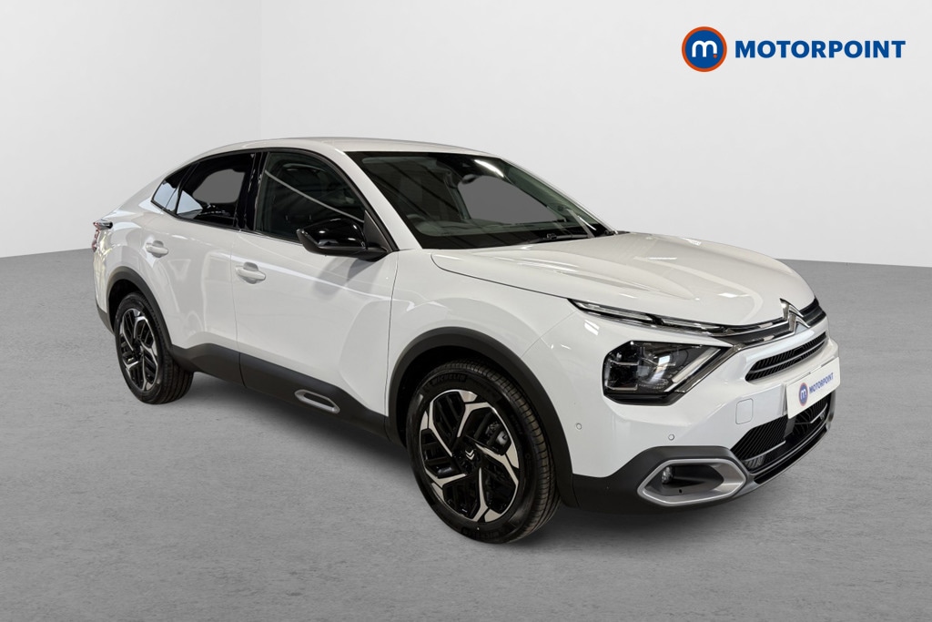 Used Citroen C4 2024 for sale - 76723347: Photo 1