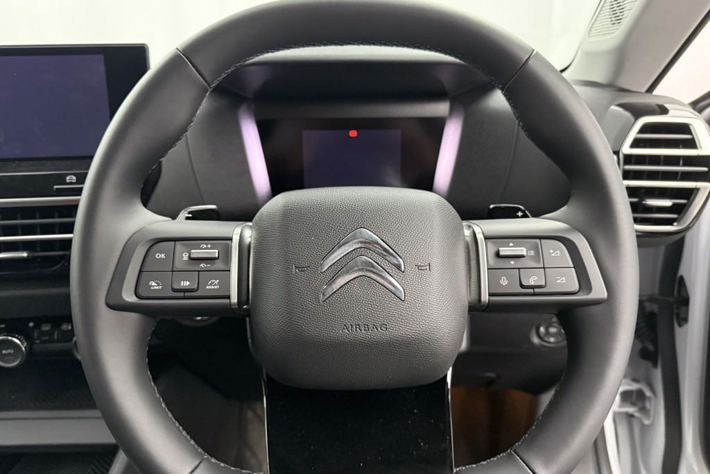 Used Citroen C4 2024 for sale - 76723347: Photo 10