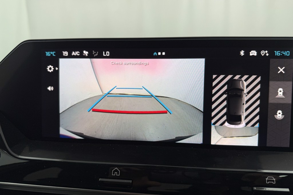 Used Citroen C4 2024 for sale - 76723347: Photo 14