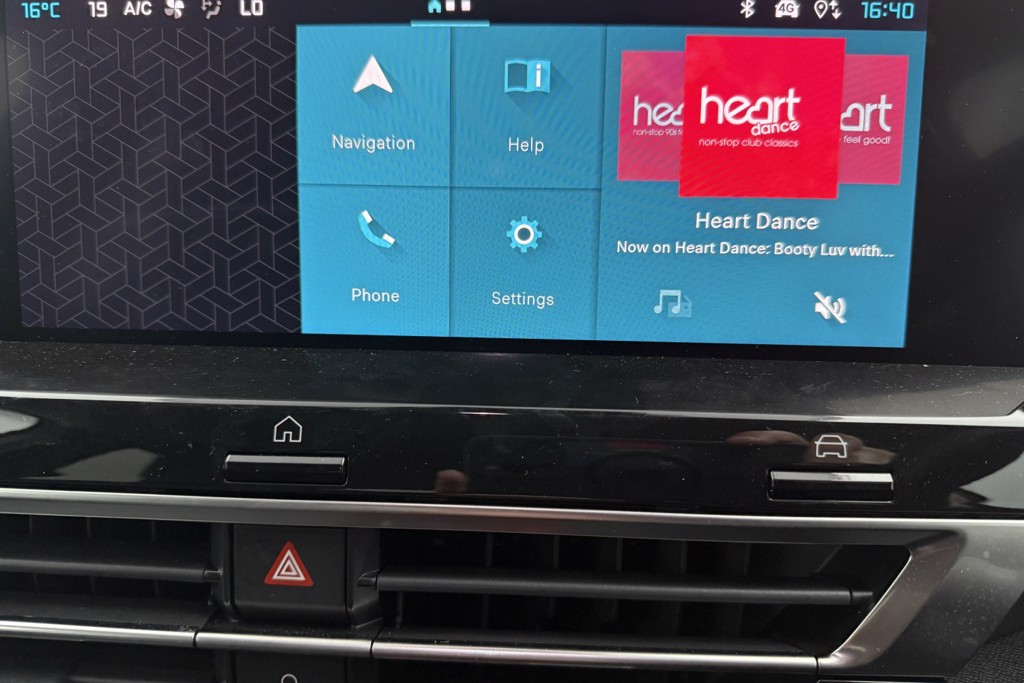 Used Citroen C4 2024 for sale - 76723347: Photo 15