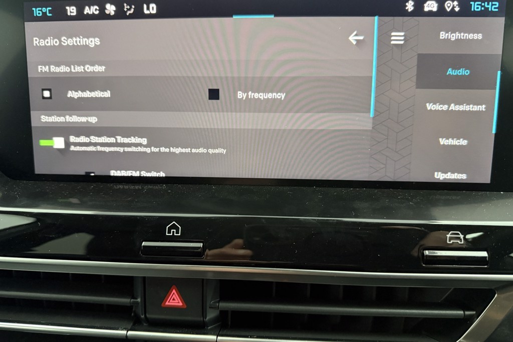 Used Citroen C4 2024 for sale - 76723347: Photo 19