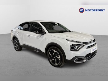 Used Citroen C4 2024 for sale - 76723347: Photo