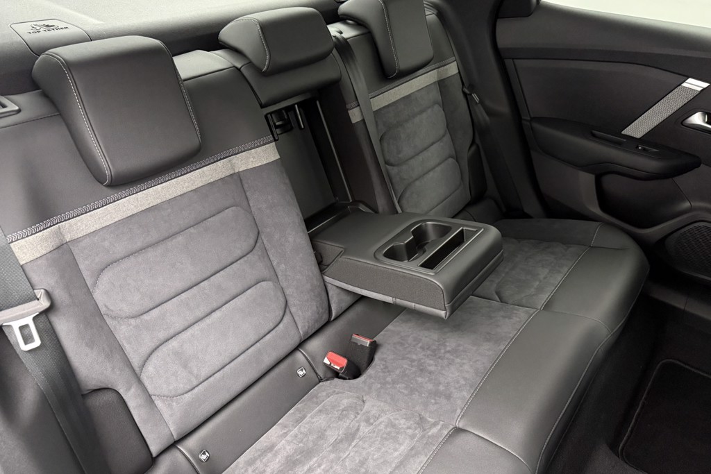 Used Citroen C4 2024 for sale - 76723347: Photo 28