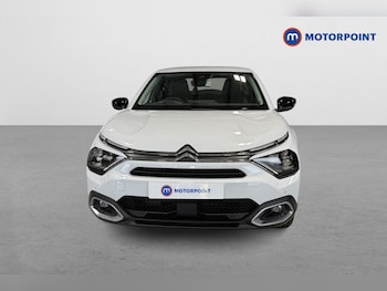 Used Citroen C4 2024 for sale - 76723347: Photo