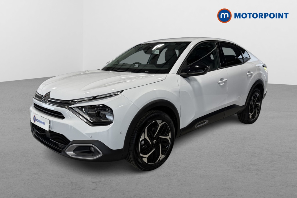 Used Citroen C4 2024 for sale - 76723347: Photo 3