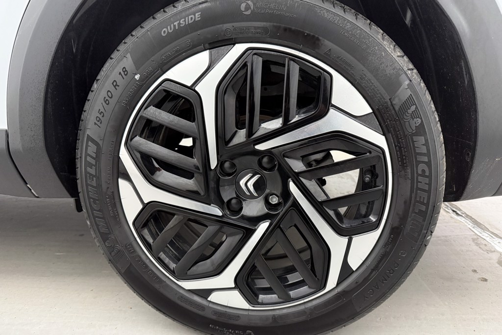 Used Citroen C4 2024 for sale - 76723347: Photo 33