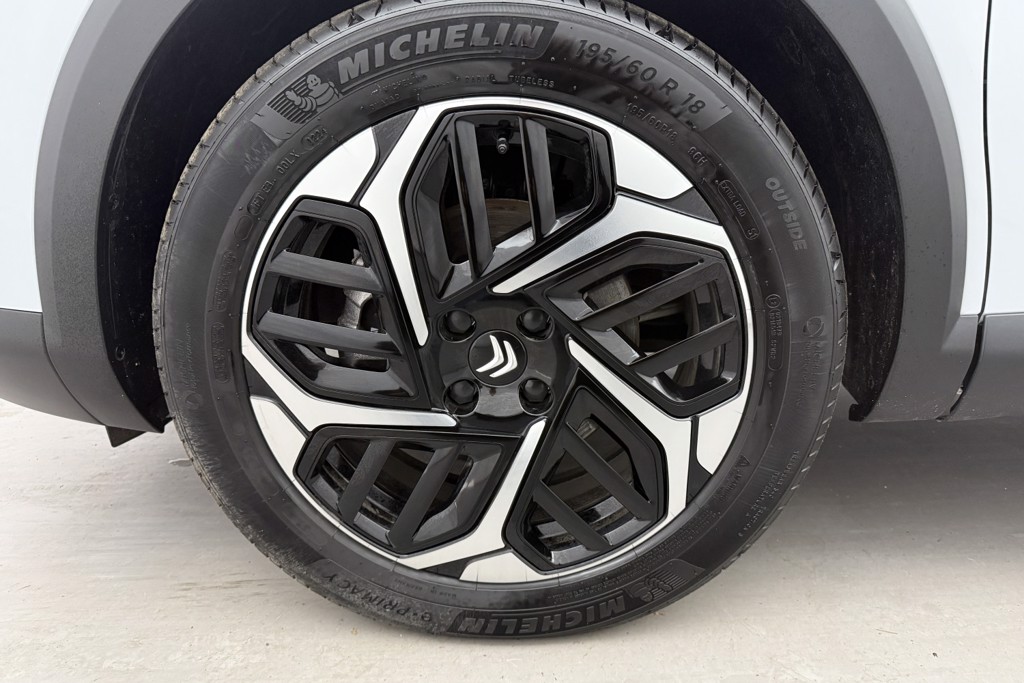 Used Citroen C4 2024 for sale - 76723347: Photo 34