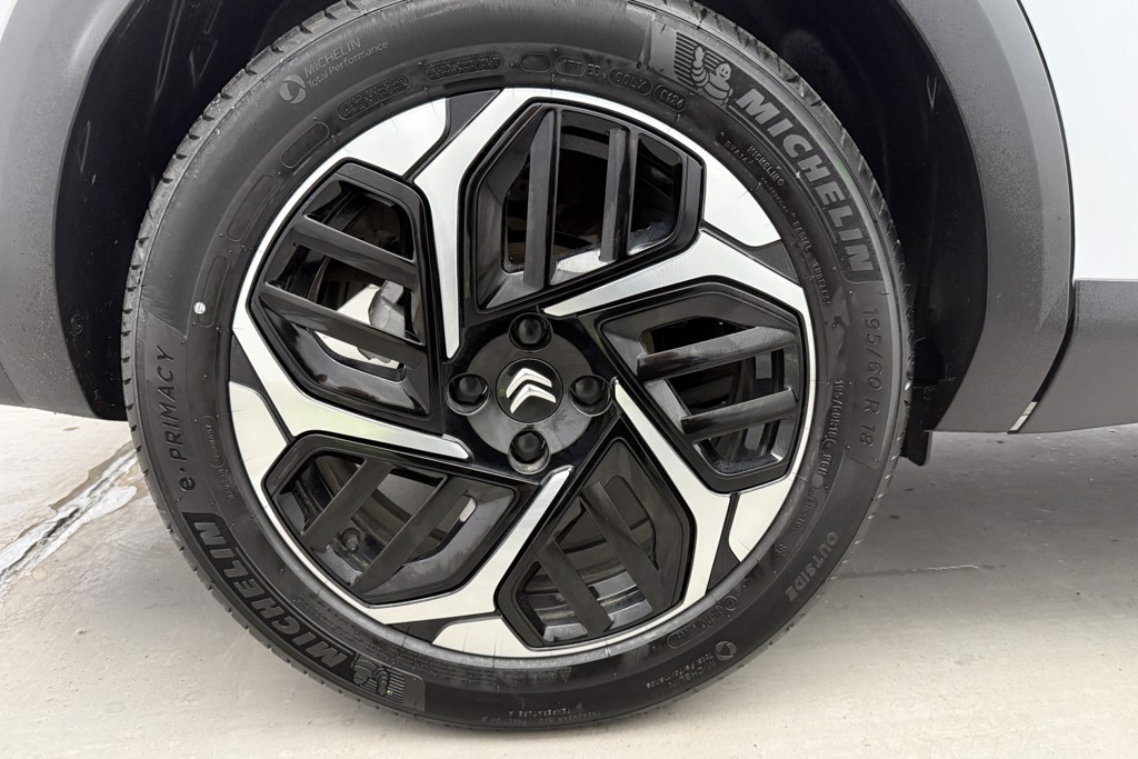 Used Citroen C4 2024 for sale - 76723347: Photo 36