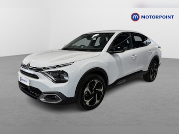 Used Citroen C4 2024 for sale - 76723347: Photo