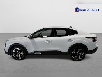 Used Citroen C4 2024 for sale - 76723347: Photo